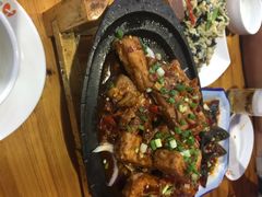 徽州美食-徽州美食(三十年老店)