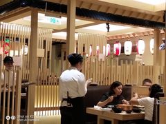 大堂-伊豆野菜村(大族广场店)