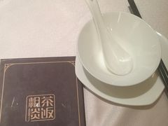 -粗茶淡饭·汉口公馆(循礼门店)