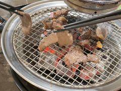 -江城二当家烤牛肉(莲塘新村店)