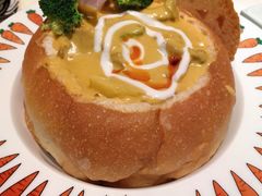 -太食獸泰式茶餐厅(IFS国金中心店)