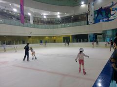 android_upload_pic-冠军冰场CHAMPION RINK(百联又一城店)
