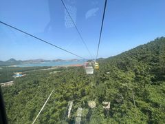 -摩天岭风景区