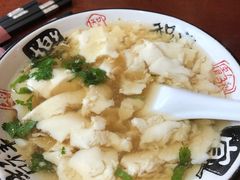 豆腐脑-四海楼(如皋定慧禅寺店)