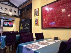 -Santoor 萨都里印度餐厅(北锣鼓巷店)