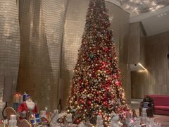 -广州天河希尔顿酒店