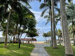 -石梅湾艾美度假酒店