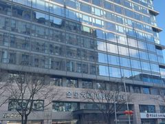 -利苑酒家(金宝店)