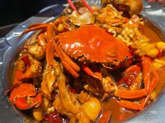 -胖哥俩肉蟹煲(杭州下沙学林街店)