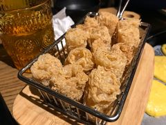 -三人行骨头王火锅(长寿店)