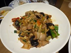 -鸿运楼·舌尖上的徽菜