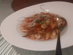 -阳澄湖费尔蒙酒店颐丰阁中餐厅(马鞍山西路店)