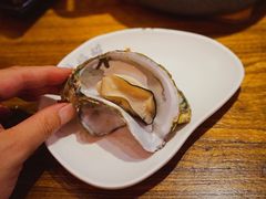 -烧蠔帮·生蚝海鲜牌档(观海店)