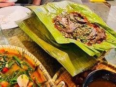 -多哥水傣味餐厅(司马巷店)