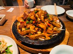 -北李妈妈菜·虾爬子大锅贴(贵和店)