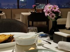 -北京柏悦酒店·锦庭餐厅Dining Room
