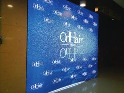 -OnHair造型