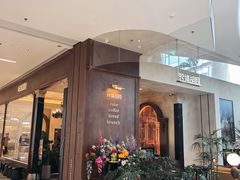 -上井精致料理(中兴商业大厦店)