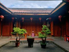 -许驸马府