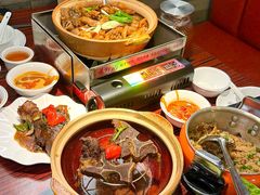 -龚印记牛骨牛杂屋·四代传承(珠影星光城店)