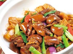 -方鼎食府