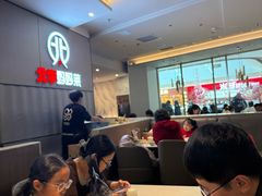 -北李妈妈菜·海肠捞饭(开发区万达店)