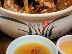 -老灶房-四川土菜(铁牛广场店)