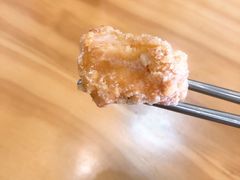 炸鸡块-李先生的首尔小馆(松江启源广场店)