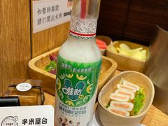 -独食火锅·半米屋台(望平街店)