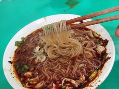 -甘记肥肠粉(马鞍北路店)