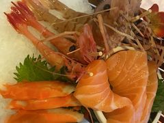 -亚马逊蒸汽活海鲜自助(LCM置汇旭辉广场店)