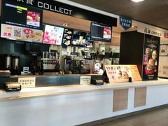 -麦当劳(王顶堤店)