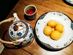 -东方红·湖南菜(金屿店)