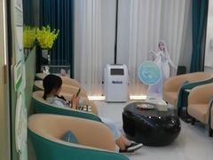 -深圳富茂格伦菲尔口腔门诊部(龙华清湖总院)