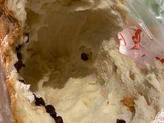 红豆面包-钟楼大面包
