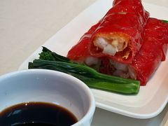 -香港狮子山下·明星粤菜餐厅(北苑店)