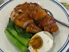 -金湖港式餐厅(建外店)