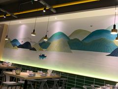 -兔爸私家小厨(新北万达店)