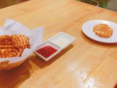 -鬼味烤翅(南锣鼓巷店)