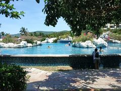 -三亚亚龙湾天域度假酒店