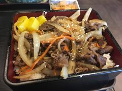 -禾绿回转寿司(万柳华联店)