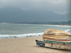 -西涌国际滨海旅游区