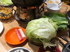 -范贤光鸡公煲(平乐园总店)