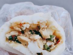 -小武包子铺(严州古城店)
