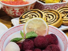-福苗小骆驼烧烤(中关村店)