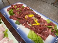 -御膳粥·牛乳粥底火锅·地道顺德菜(容桂店)