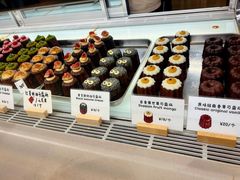 -发酵食堂(屏风街店)