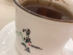 -顺风山庄(水濂山店)