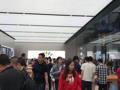 -Apple零售店(成都太古里店)