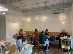 大堂-Cafe Villa